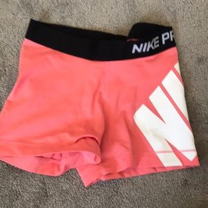 nike pros